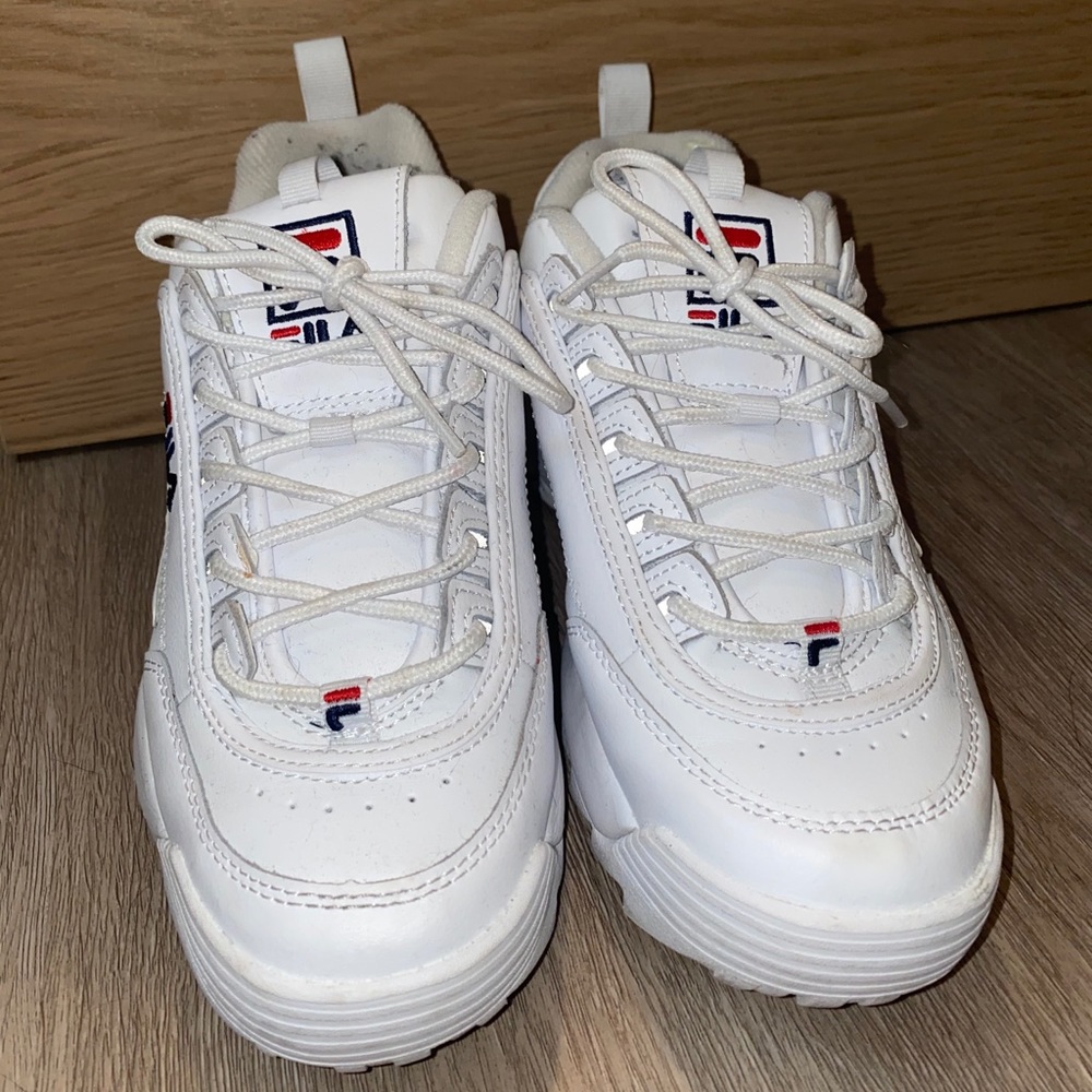 FILA Women’s Disrupter II Sneakers